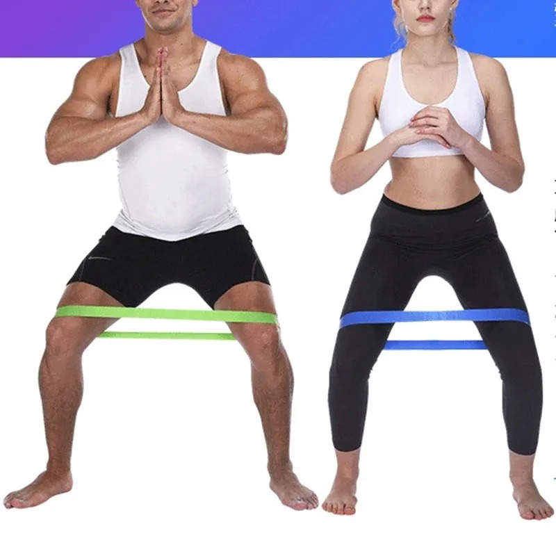 สายยางยืดออกกำลังกาย สำหรับฝึก - Crossfit Ga บทวิจารณ์และราคา