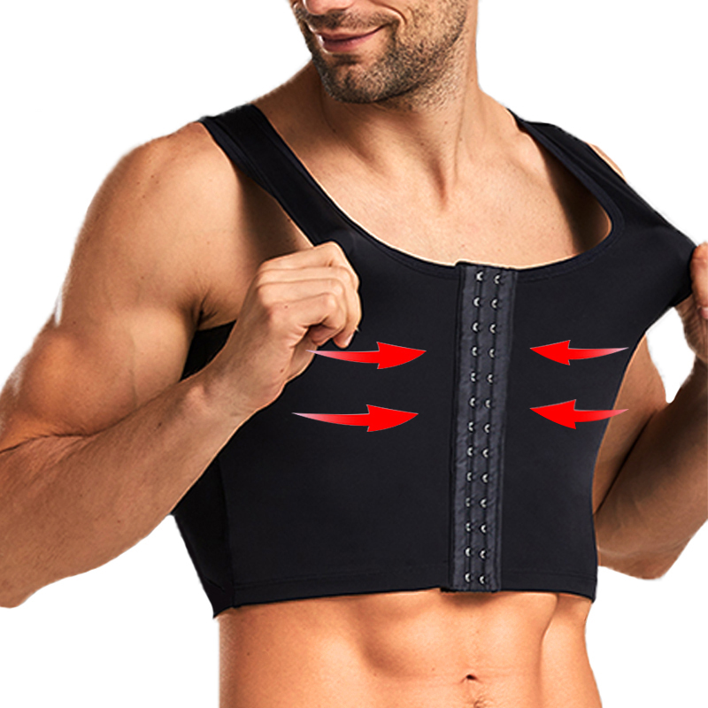 เสื้อกล้ามรัดรูปผู้ชาย เสื้อซั - Crossfit Weight Vest บทวิจารณ์และราคา