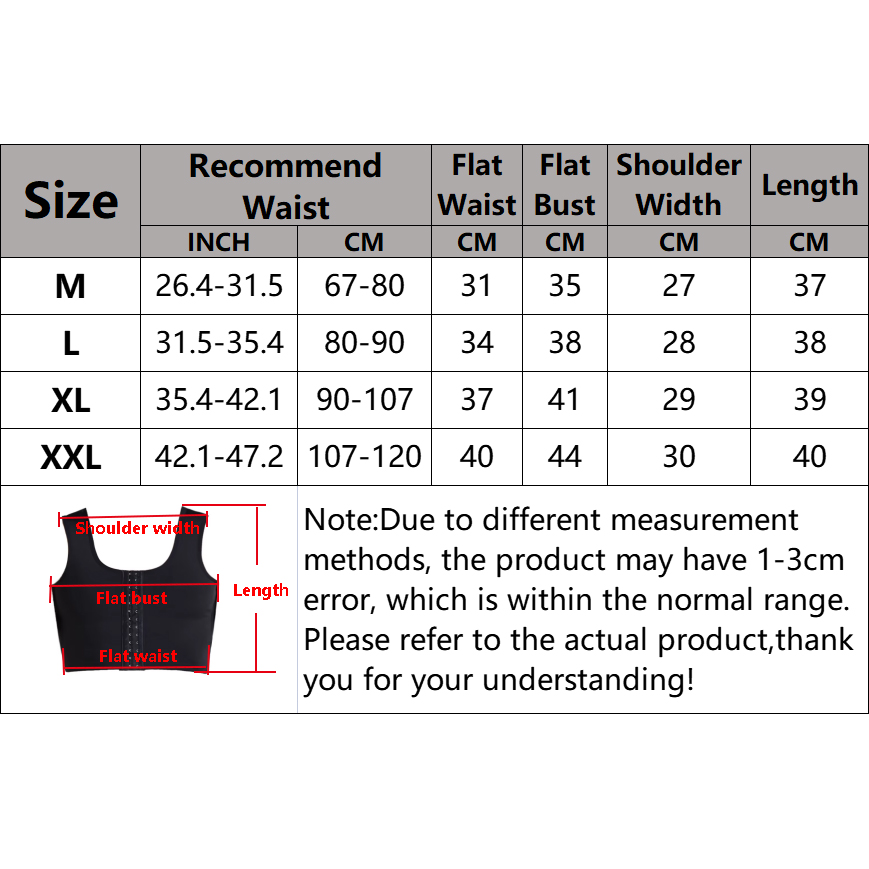 เสื้อกล้ามรัดรูปผู้ชาย เสื้อซั - Crossfit Weight Vest บทวิจารณ์และราคา