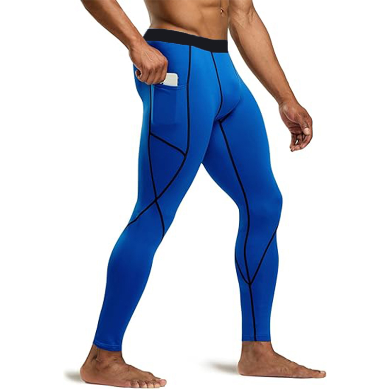 ผู้ชายวิ่งLeggings Quick Dry G - Crossfit Victory บทวิจารณ์และราคา