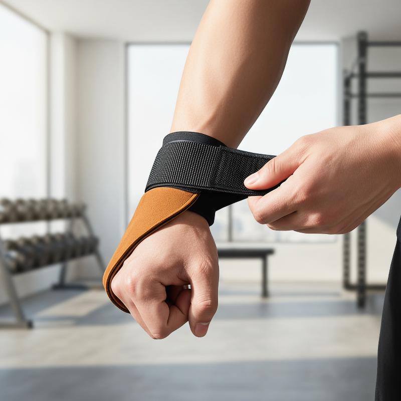❤️ ถุงมือออกกำลังกายสำหรับยกน้ - Crossfit Workout With Equipment บทวิจารณ์และราคา