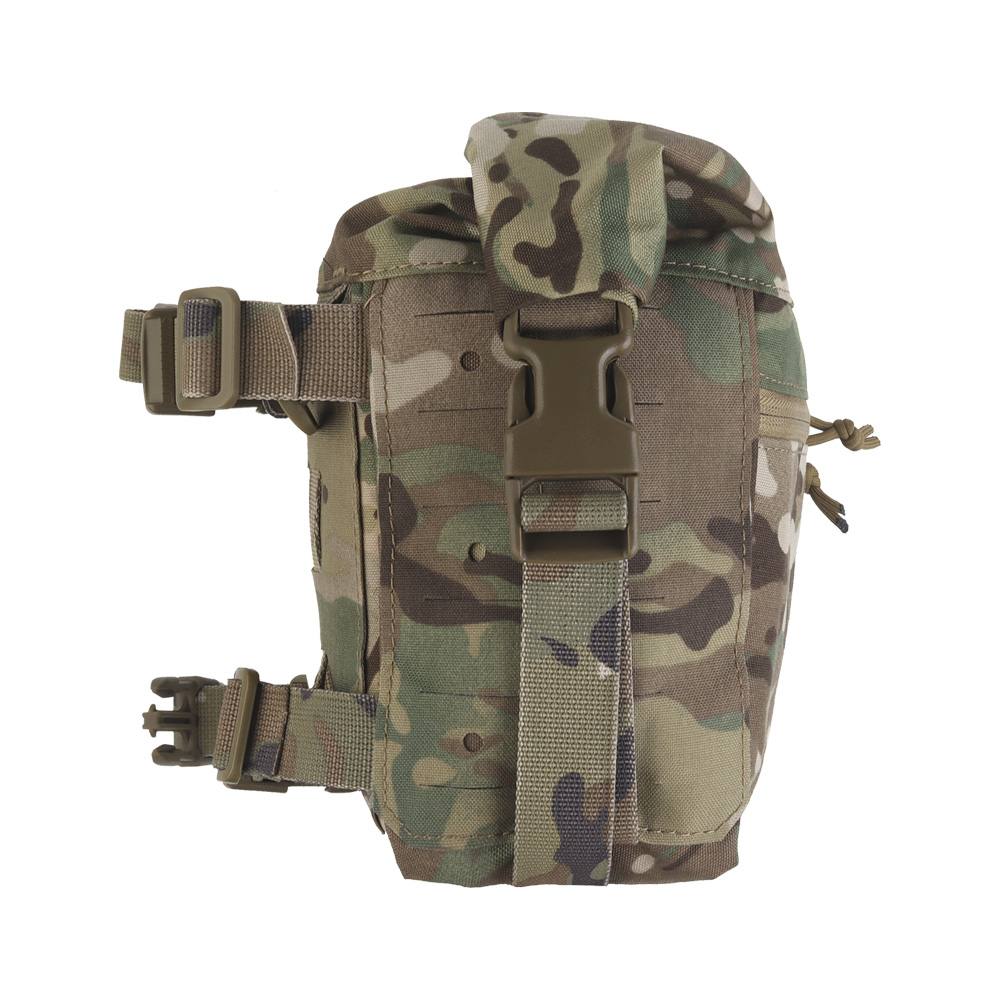 กระเป๋าใส่ของแบบม้วนขนาดใหญ่ M - Crossfit Weight Vest บทวิจารณ์และราคา