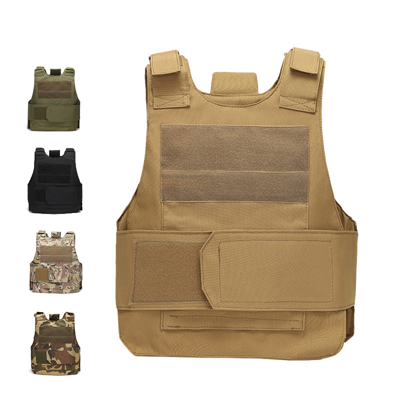 เสื้อกั๊กฝึกซ้อมกลางแจ้งแบบปลด - Crossfit Weight Vest บทวิจารณ์และราคา