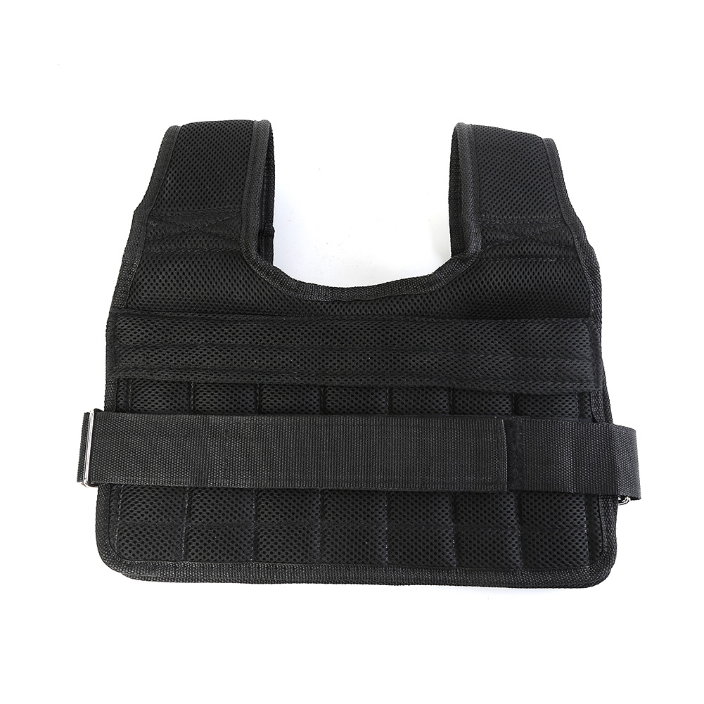 3/15/35 กก. เสื้อแจ็คเก็ตออกกำ - Crossfit Weight Vest บทวิจารณ์และราคา