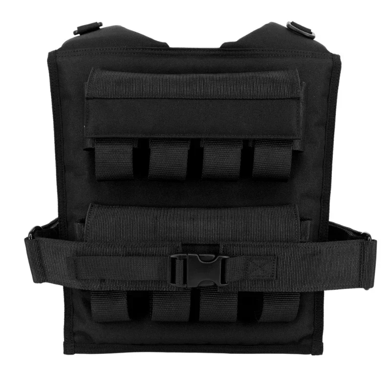 เสื้อกั๊กออกกำลังกายแบบถ่วงน้ำ - Crossfit Weight Vest บทวิจารณ์และราคา