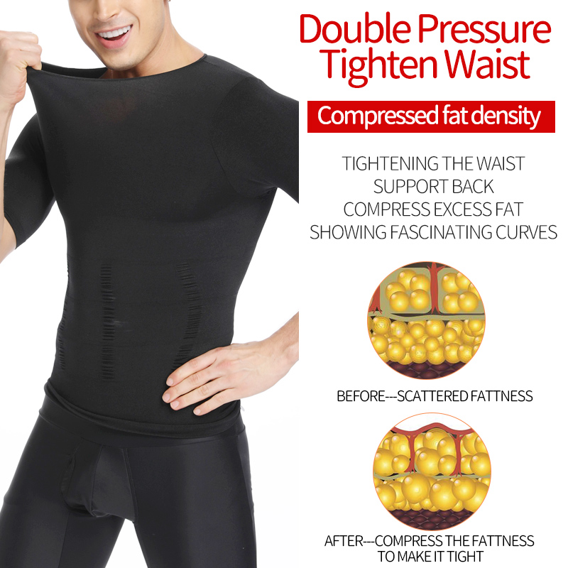 Mens Slimming Body Shaper การบ - Crossfit Weight Vest บทวิจารณ์และราคา