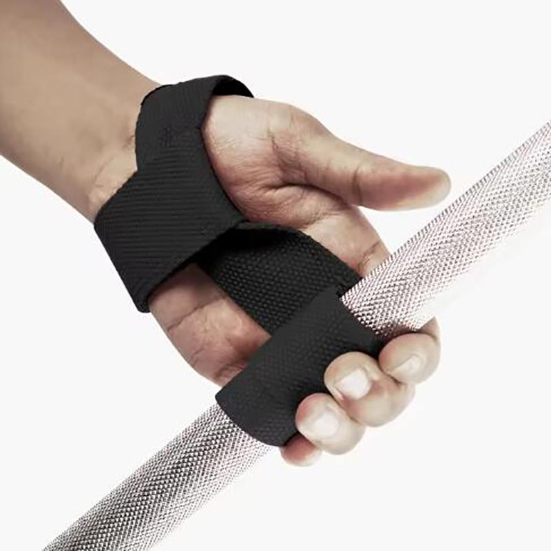สายรัดข้อมือยกน้ำหนัก สายรัดมื - Crossfit Workout With Equipment บทวิจารณ์และราคา
