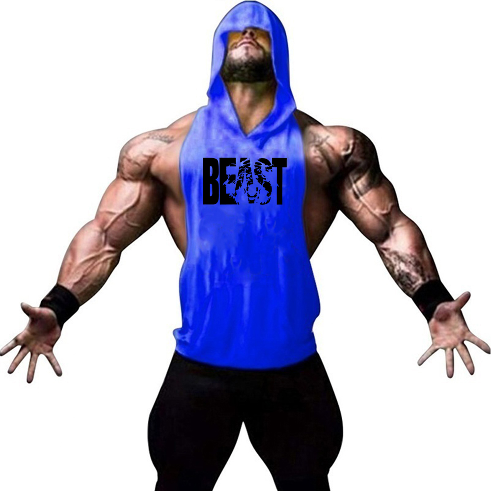 ผู้ชายกีฬาเสื้อกั๊กฤดูร้อนน้ํา - Crossfit Weight Vest บทวิจารณ์และราคา