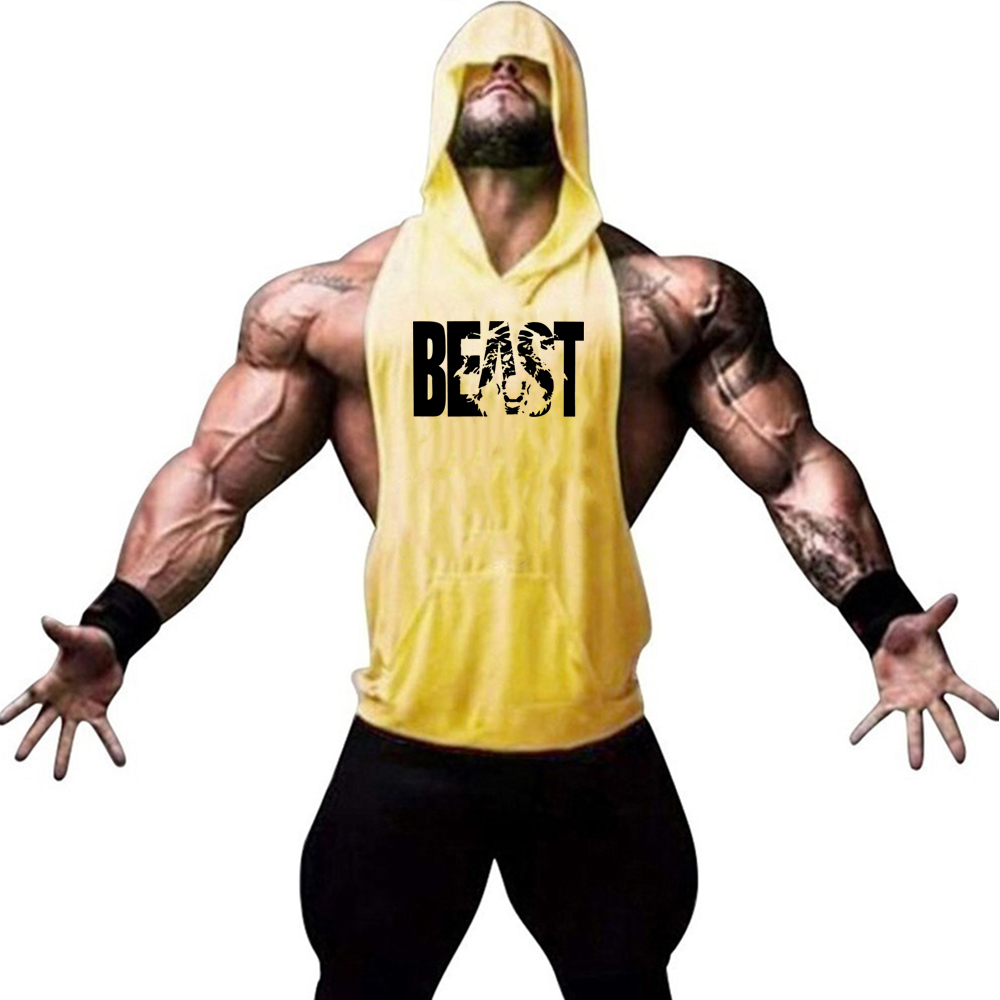 ผู้ชายกีฬาเสื้อกั๊กฤดูร้อนน้ํา - Crossfit Weight Vest บทวิจารณ์และราคา