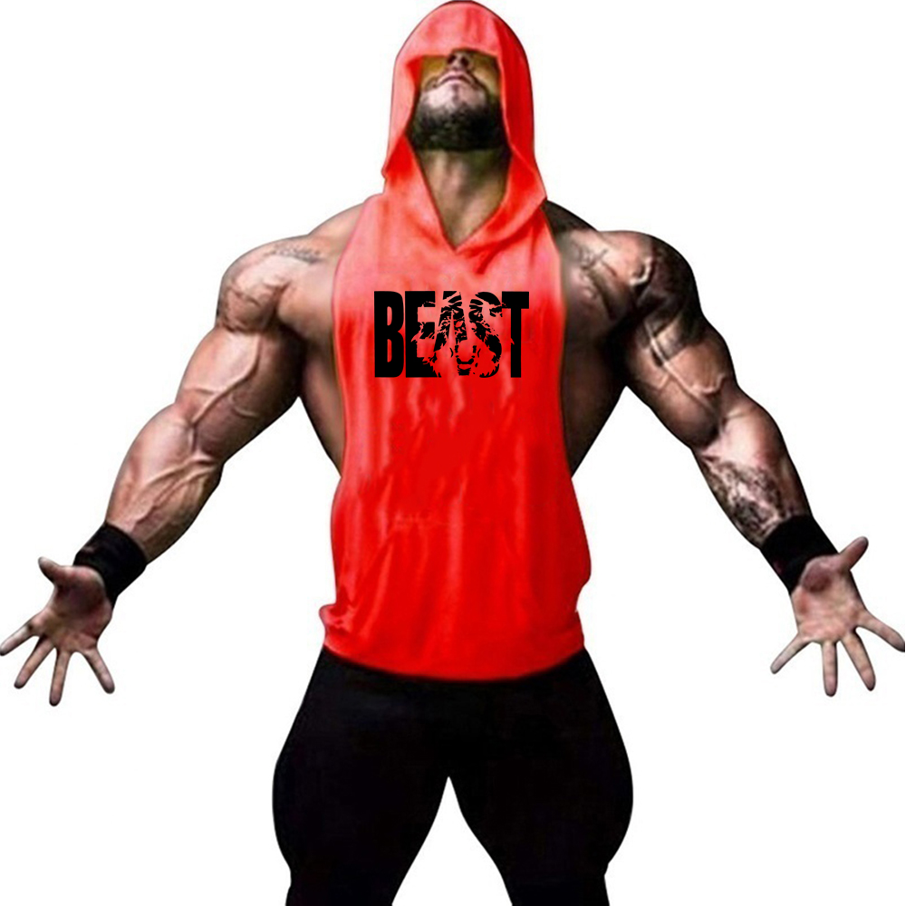ผู้ชายกีฬาเสื้อกั๊กฤดูร้อนน้ํา - Crossfit Weight Vest บทวิจารณ์และราคา