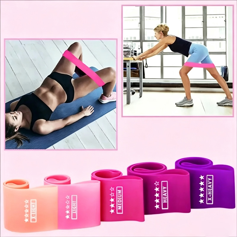 อุปกรณ์ออกกำลังกายแบบพกพา สายย - Crossfit Ga บทวิจารณ์และราคา