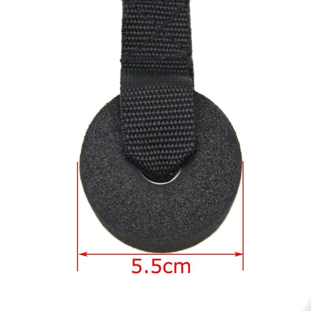 แถบยางยืดสำหรับออกกำลังกาย แถบ - Crossfit Workout With Equipment บทวิจารณ์และราคา