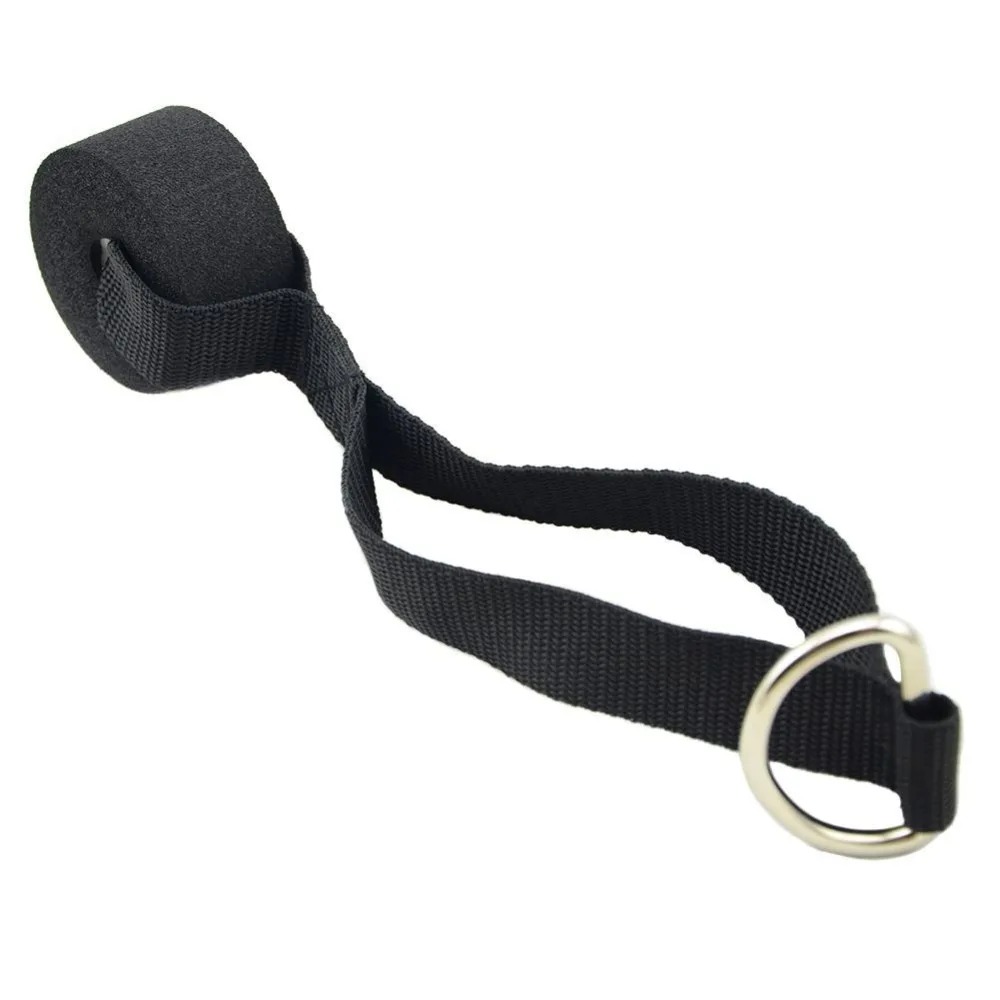 แถบยางยืดสำหรับออกกำลังกาย แถบ - Crossfit Workout With Equipment บทวิจารณ์และราคา